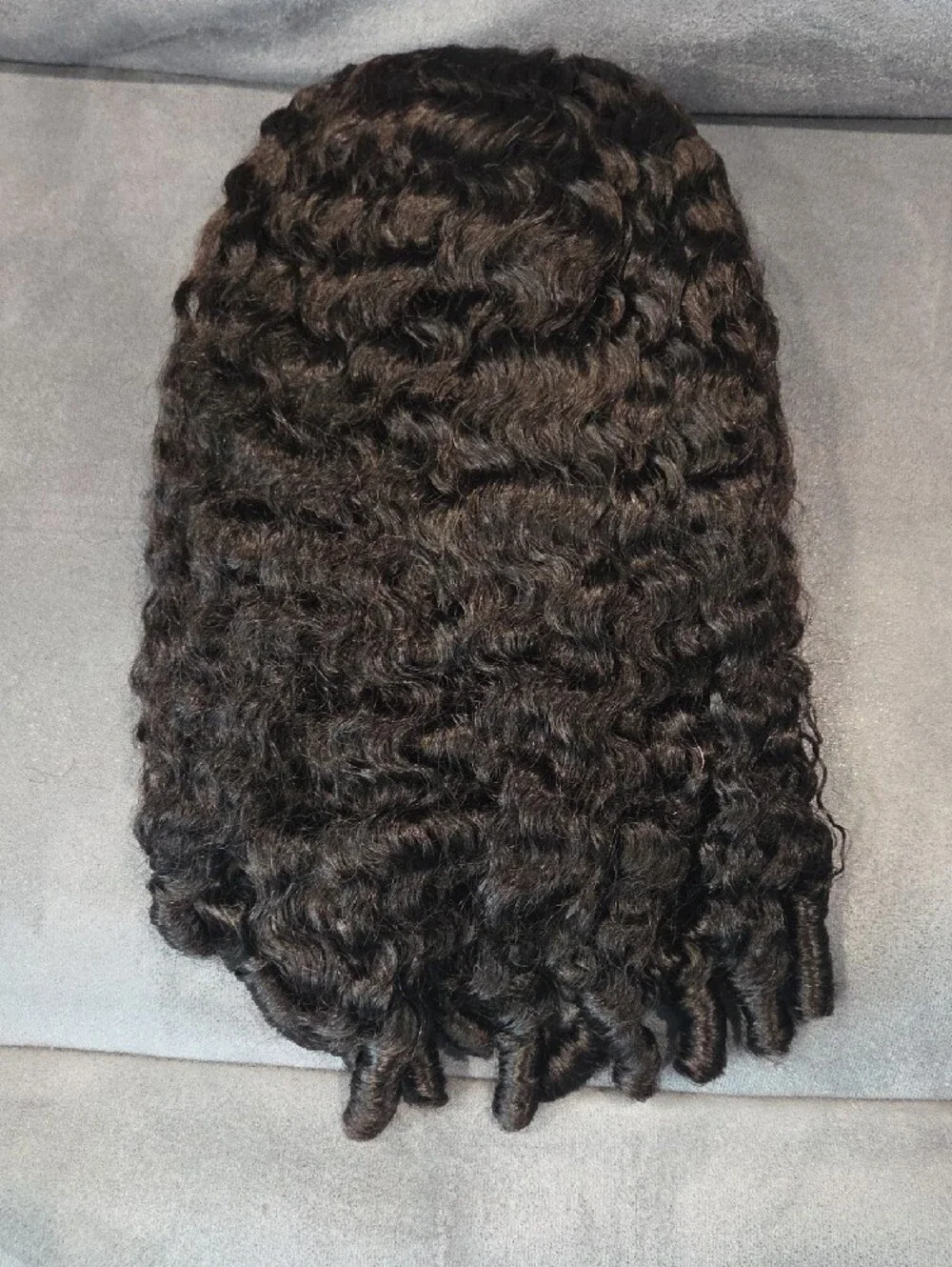 Kiss Hair x0051kvpnl burmese